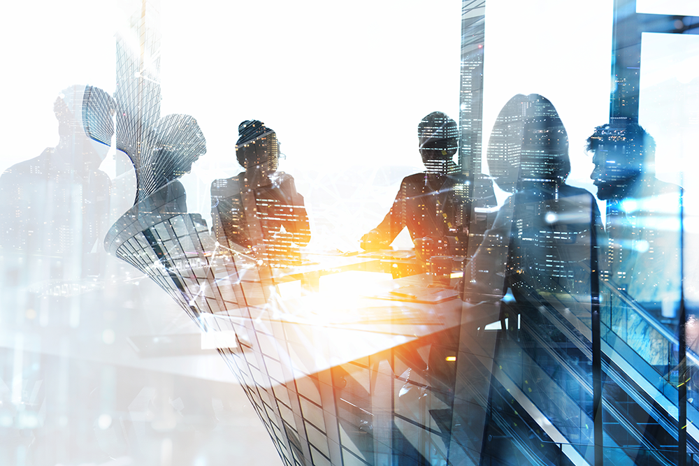 aligning business goals with technology