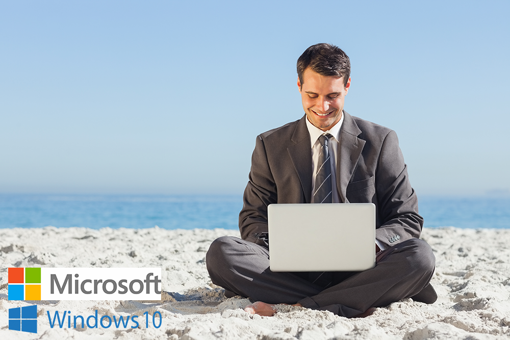 Upgrade-Microsoft_Windows-10-Day-At-The-Beach