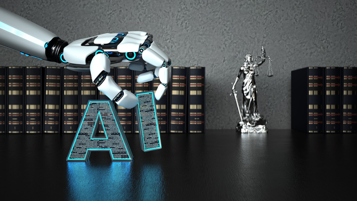 ai for law firms