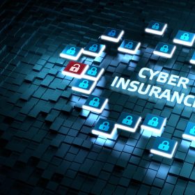 Mid-size businesses need cyber insurance.
