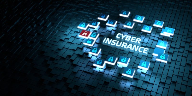 Mid-size businesses need cyber insurance.