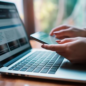 Technology for nonprofits.