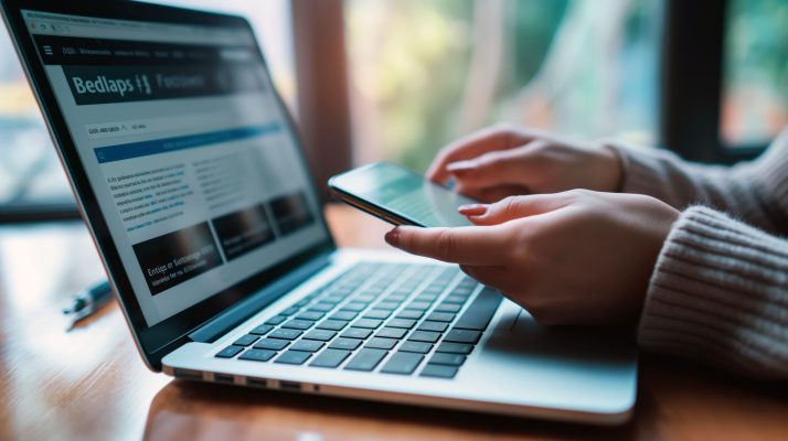 Technology for nonprofits.