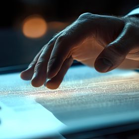 Investing in technology helps law firms distinguish themselves.