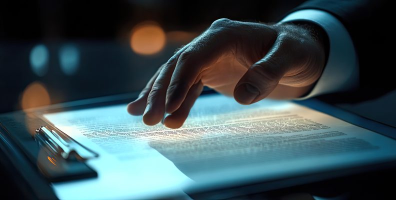Investing in technology helps law firms distinguish themselves.