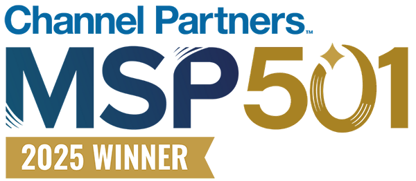 AMERICA SMB Award Winner – 2023 AMERICA SMB Award Winner – 2023