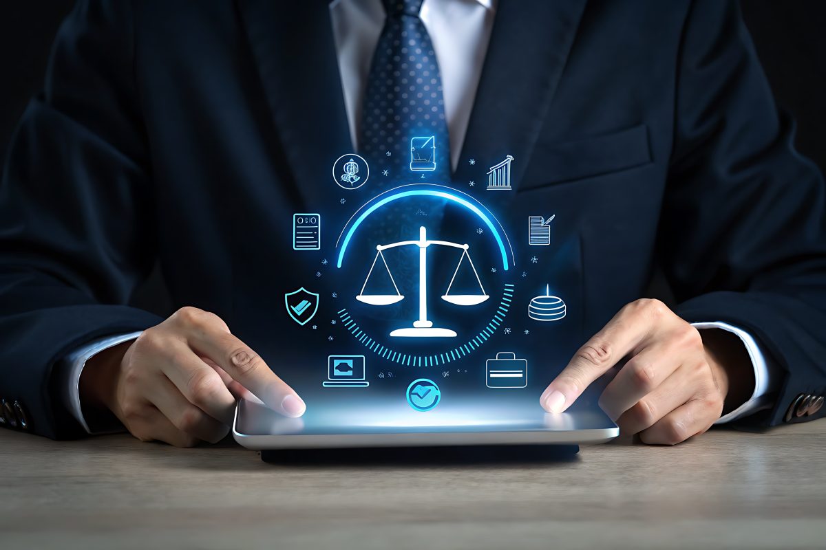 new york law firm technology
