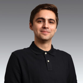 Dylan Shepherd