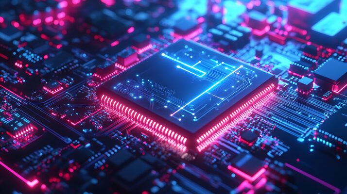 How Small Organizations Are Using Embedded AI
