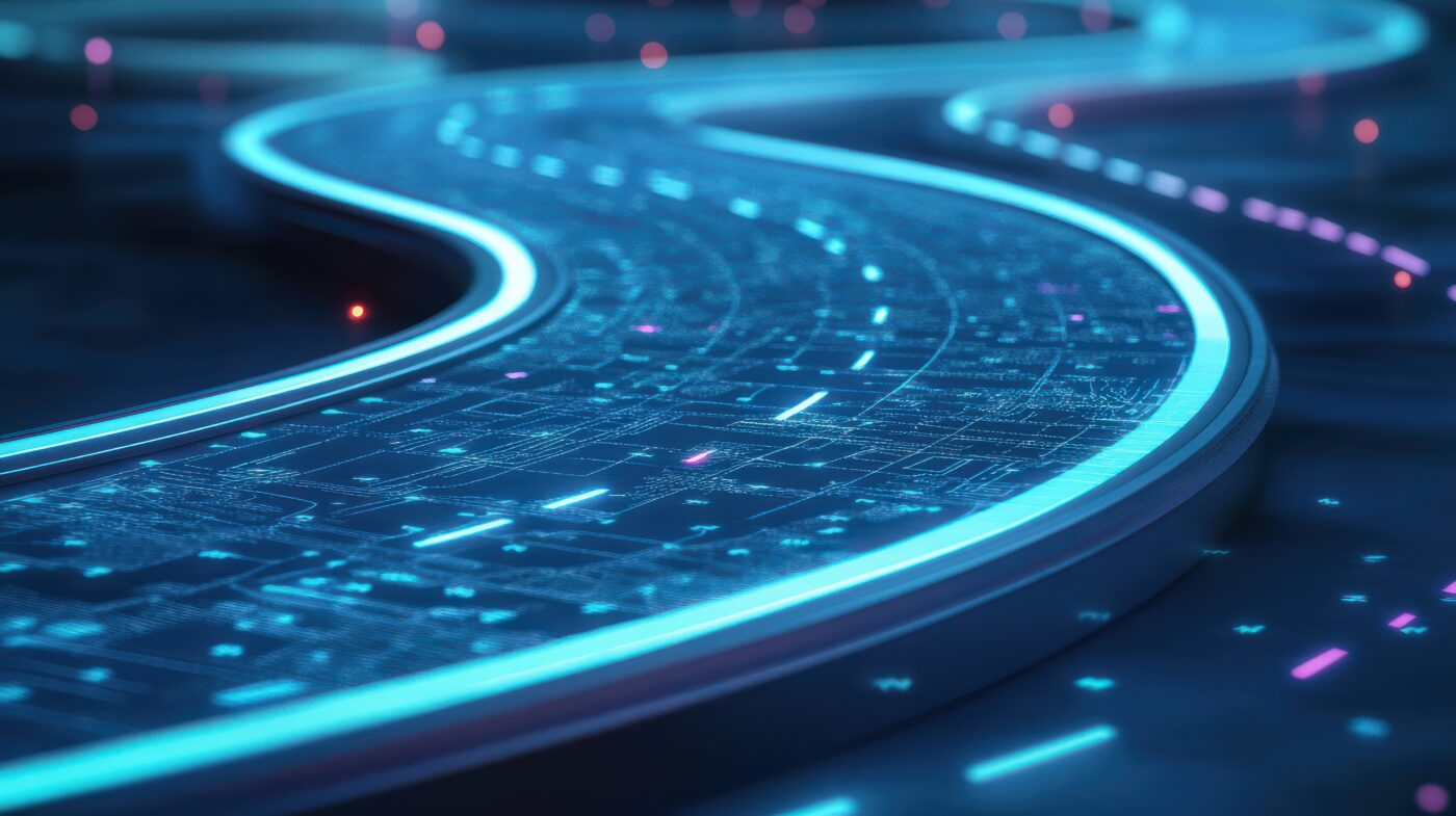 Can SMBs build a technology roadmap