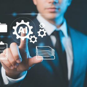 Is AI the New Competitive Advantage for Professional Services Firms?