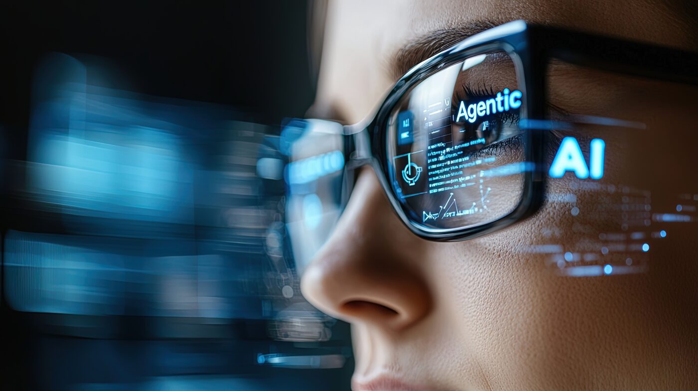 What is Agentic AI?